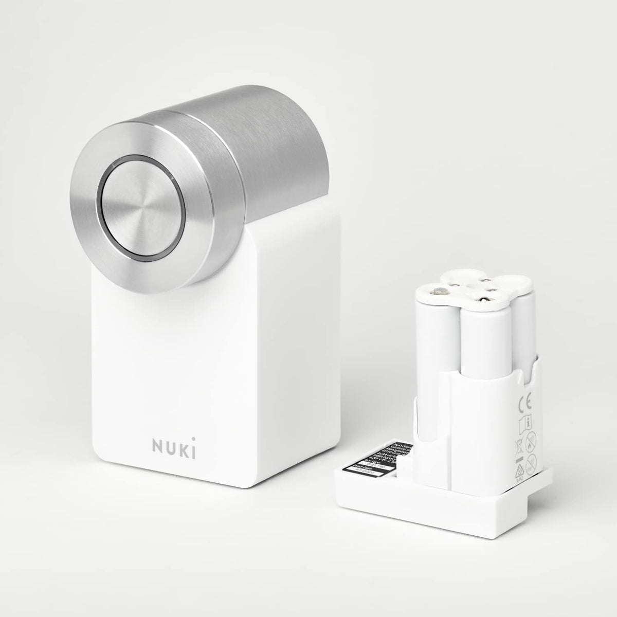 Nuki Power Pack | MONSIEUR CLÉ Nuki Power Pack | MONSIEUR CLÉ