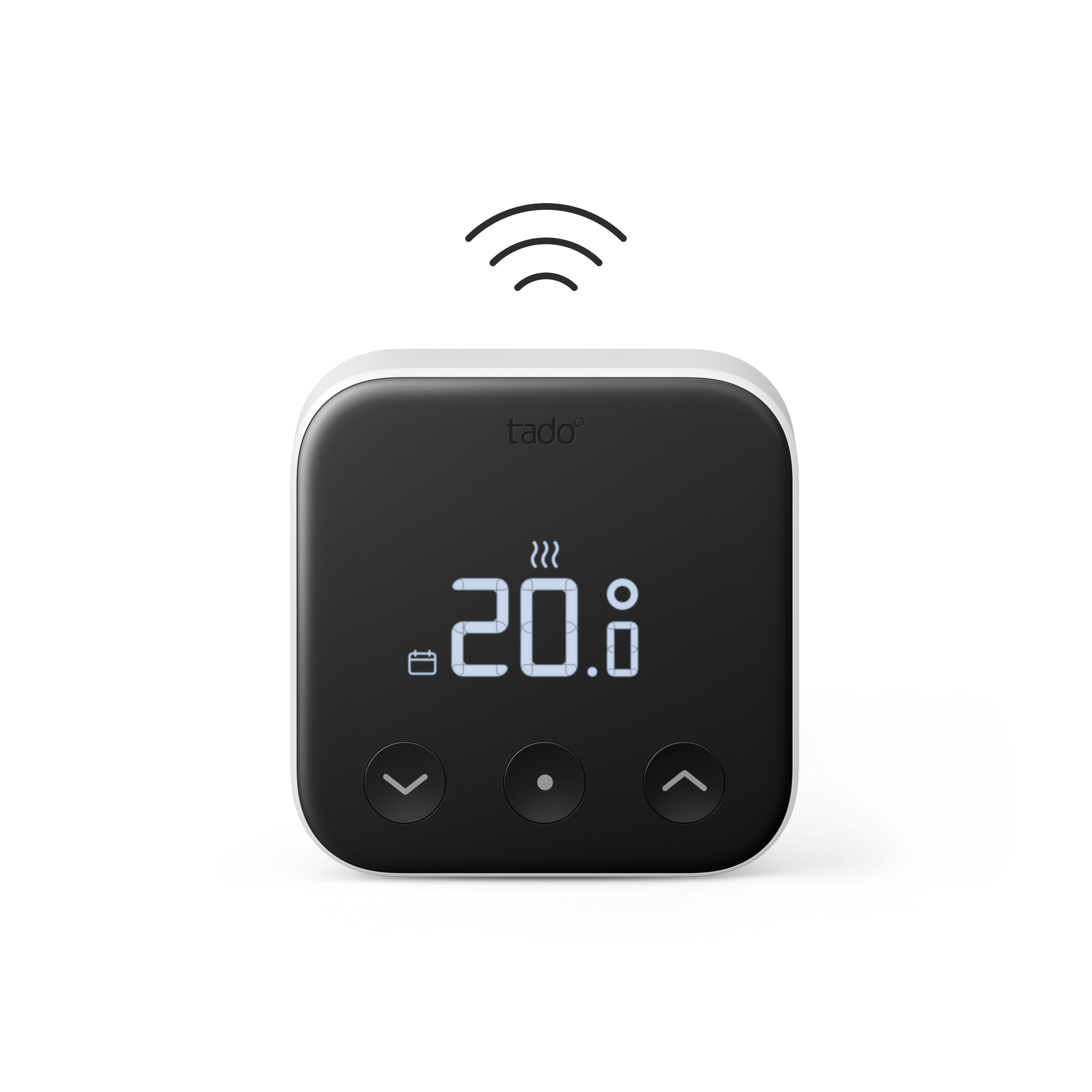 Draadloze temperatuursensor X (Open-Box)